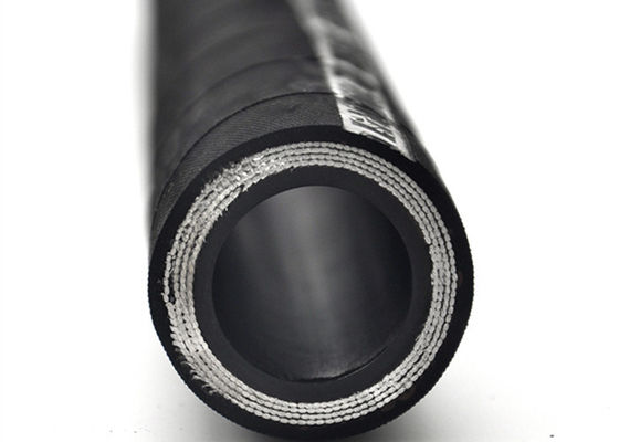 High Pressure 4SP 4SH 2inch Wire Spiral Hydraulic Hose